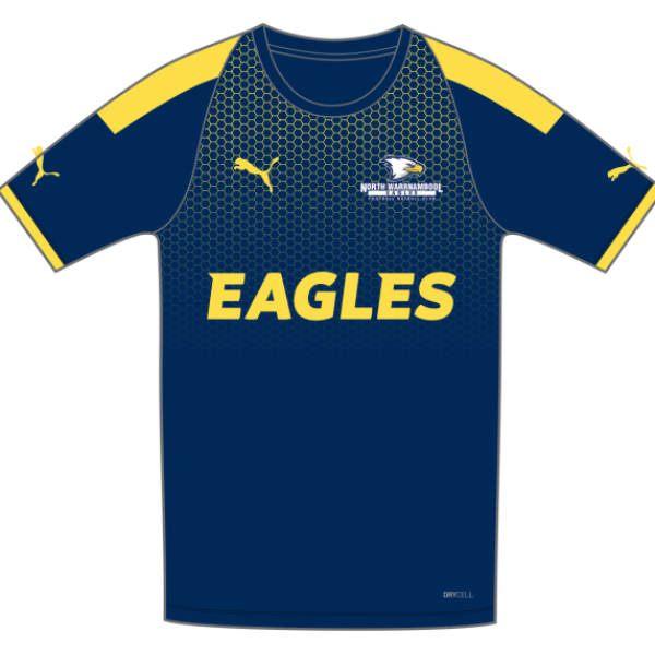 Football training Tee